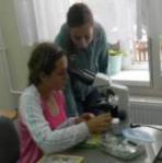 Dodatkowe zajcia pozalekcyjne i pozaszkolne – Warsztaty przyrodnicze „Warsztaty przyrodnicze” w Gimnazjum w Grzechyni