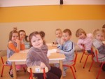 Start "Sonecznych przedszkoli" w Biace i Juszczynie